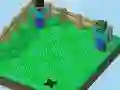 Spel Noob: Zombie Slayer aanlyn