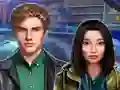 Spel Mysterious Incident aanlyn
