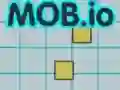 Spel Mob.io aanlyn