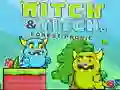 Spel Mitch & Titch Forest Frolic aanlyn