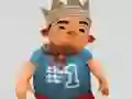 Spel My Tour subway surfers World Tour Tokyo aanlyn