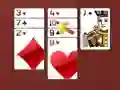 Spel Chinese Freecell aanlyn