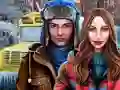 Spel Coldest Winter aanlyn