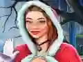 Spel Fearless Princess aanlyn