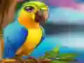 Spel Little Parrot Escape aanlyn
