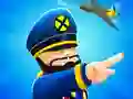 Spel Army Defender aanlyn