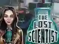 Spel The lost scientist aanlyn