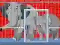 Spel Mommy And Baby Elephants Rescue aanlyn