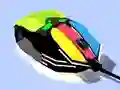 Spel Mouse Evolution aanlyn