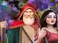 Spel Wonderland Intruders aanlyn