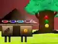 Spel Cute Kitten Escape aanlyn