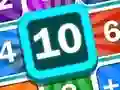 Spel Impossible 10 aanlyn
