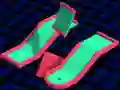 Spel Flippy Golf aanlyn