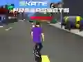 Spel Skate on Freeassets infinity aanlyn