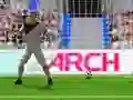 Spel Penalty Kick Online aanlyn