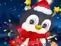 Spel Christmas Penguin Escape aanlyn