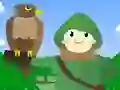 Spel Falconer aanlyn