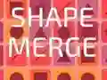 Spel Shape Merge aanlyn