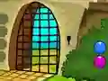 Spel Calm Forest Escape 2 aanlyn