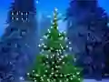 Spel Escape From Christmas Tree Land aanlyn