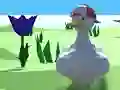 Spel Duck Adventure aanlyn