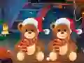 Spel Joyous Santa Claus Escape aanlyn