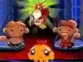 Spel Monkey Go Happy Stage 693 aanlyn