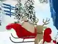 Spel Holly Night 5 aanlyn