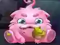 Spel My Space Pet aanlyn