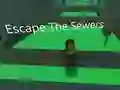 Spel Kogama: Escape from the Sewer aanlyn