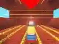 Spel Kogama: Parkour Professional aanlyn