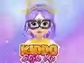 Spel Kiddo Style Up aanlyn