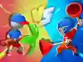 Spel Draw The Weapon aanlyn