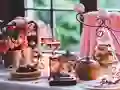 Spel Hidden Spots Christmas aanlyn
