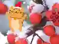 Spel Christmas Cats Berry Forest Escape aanlyn