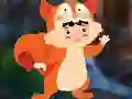 Spel Squirrel Boy Escape aanlyn