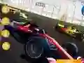 Spel F1 Super Prix aanlyn