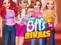 Spel From BFFs To Rivals aanlyn