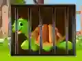 Spel Rescue the Turtle aanlyn