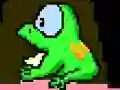 Spel Bikki in Pon Pon Land aanlyn