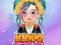 Spel Kiddo Fantasy Look aanlyn