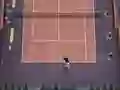 Spel Tennis Love aanlyn