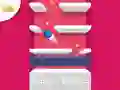 Spel Jump Tower 3D aanlyn