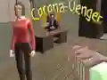 Spel Corona-Venger aanlyn