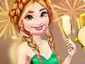 Spel New Year's Glitter Fest aanlyn