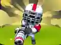 Spel Bullets increased aanlyn