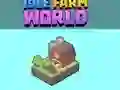 Spel Idle Farm World aanlyn