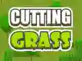 Spel Cutting Grass aanlyn