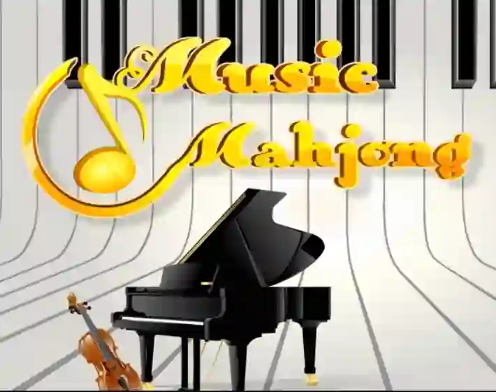 Spel Music Mahjong aanlyn
