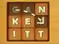 Spel Words Crush aanlyn